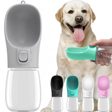Lade das Bild in den Galerie-Viewer, RitzyPup Hunde Trinkflasche - für eine allzeit optimale Erfrischung deines Hundes (30% Rabatt)