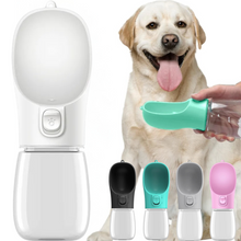 Lade das Bild in den Galerie-Viewer, RitzyPup Hunde Trinkflasche - für eine allzeit optimale Erfrischung deines Hundes (30% Rabatt)