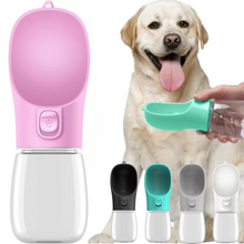 Lade das Bild in den Galerie-Viewer, RitzyPup Hunde Trinkflasche - für eine allzeit optimale Erfrischung deines Hundes (30% Rabatt)