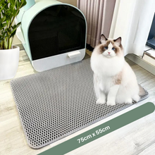 Lade das Bild in den Galerie-Viewer, LavishLitter für Katzen - für ein sauberes stilles Örtchen  (30% Rabatt)