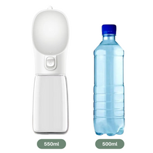 Lade das Bild in den Galerie-Viewer, RitzyPup Hunde Trinkflasche - für eine allzeit optimale Erfrischung deines Hundes (30% Rabatt)