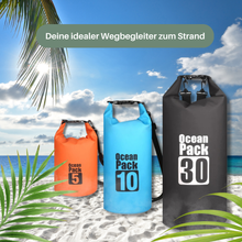 Lade das Bild in den Galerie-Viewer, LuxSplash Schwimmbeutel - der Wasserschutz für Dein Equipment (30% Rabatt)