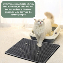 Lade das Bild in den Galerie-Viewer, LavishLitter für Katzen - für ein sauberes stilles Örtchen  (30% Rabatt)