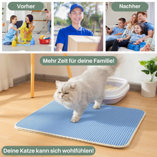 Lade das Bild in den Galerie-Viewer, LavishLitter für Katzen - für ein sauberes stilles Örtchen  (30% Rabatt)