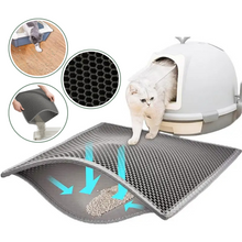 Lade das Bild in den Galerie-Viewer, LavishLitter für Katzen - für ein sauberes stilles Örtchen  (30% Rabatt)