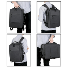 Lade das Bild in den Galerie-Viewer, ExplorerPack Reise-/Business Rucksack - Der perfekte Begleiter für Deine Reisen (30% Rabatt)