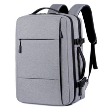 Lade das Bild in den Galerie-Viewer, ExplorerPack Reise-/Business Rucksack - Der perfekte Begleiter für Deine Reisen (30% Rabatt)