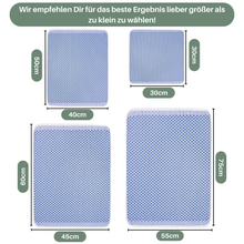 Lade das Bild in den Galerie-Viewer, LavishLitter für Katzen - für ein sauberes stilles Örtchen  (30% Rabatt)