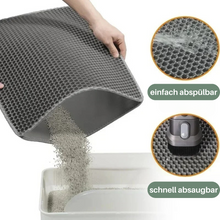 Lade das Bild in den Galerie-Viewer, LavishLitter für Katzen - für ein sauberes stilles Örtchen  (30% Rabatt)