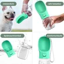 Lade das Bild in den Galerie-Viewer, RitzyPup Hunde Trinkflasche - für eine allzeit optimale Erfrischung deines Hundes (30% Rabatt)