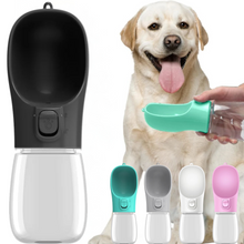 Lade das Bild in den Galerie-Viewer, RitzyPup Hunde Trinkflasche - für eine allzeit optimale Erfrischung deines Hundes (30% Rabatt)
