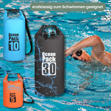 Lade das Bild in den Galerie-Viewer, LuxSplash Schwimmbeutel - der Wasserschutz für Dein Equipment (30% Rabatt)
