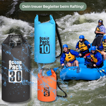 Lade das Bild in den Galerie-Viewer, LuxSplash Schwimmbeutel - der Wasserschutz für Dein Equipment (30% Rabatt)
