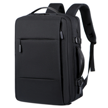 Lade das Bild in den Galerie-Viewer, ExplorerPack Reise-/Business Rucksack - Der perfekte Begleiter für Deine Reisen (30% Rabatt)

